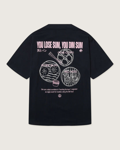 WoodBird WBBaine Dim Sum Tee - T-Shirt Streetwear | Raf Sneakers Trieste