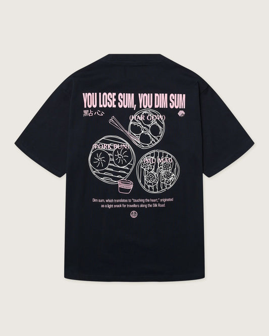 WBBaine Dim Sum Tee