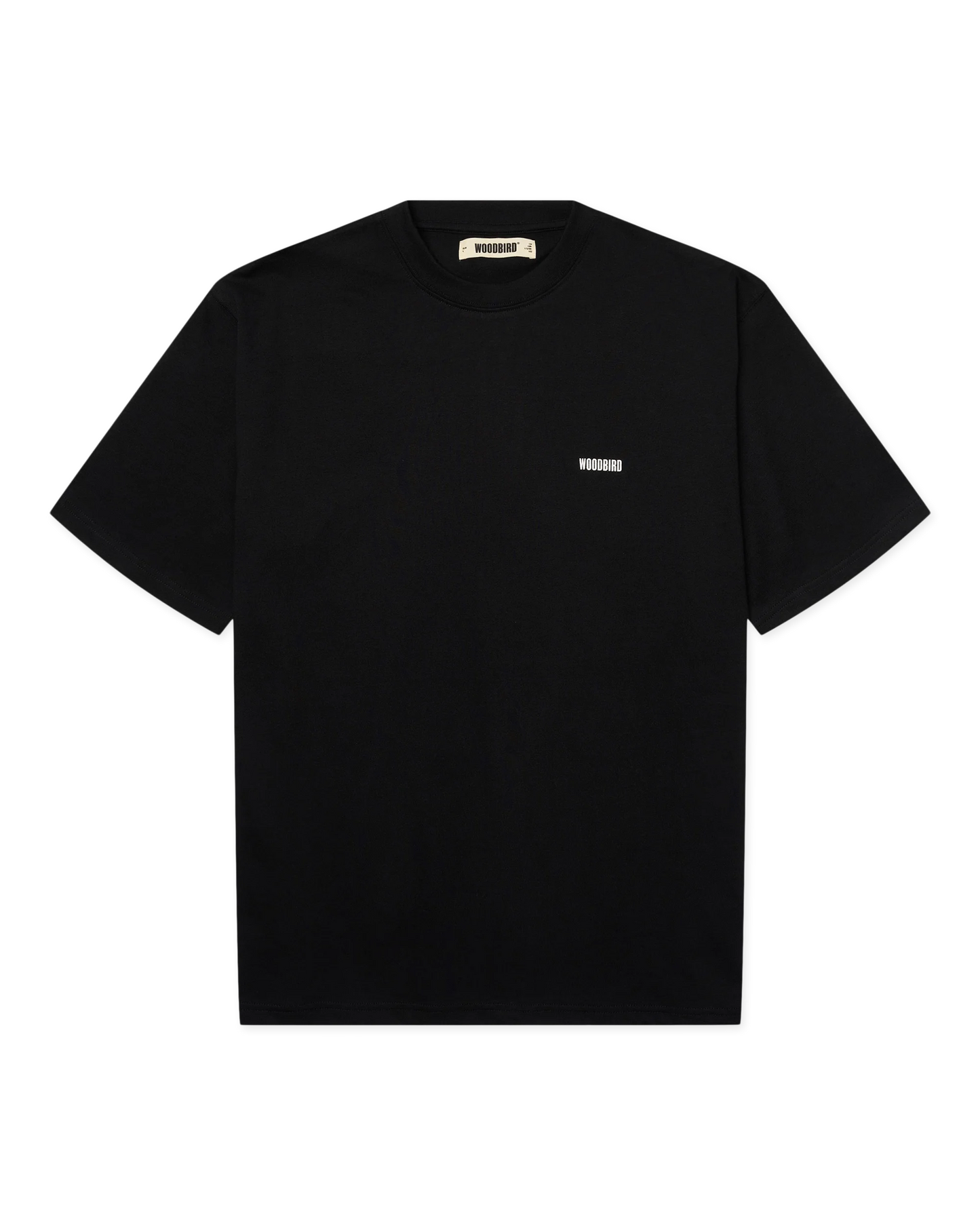 WBBaine Octo Tee