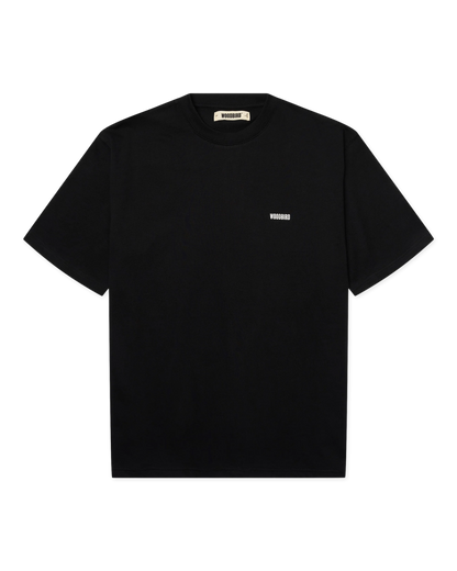 WoodBird WBBaine Octo Tee Vista Retro - Raf Sneakers Trieste
