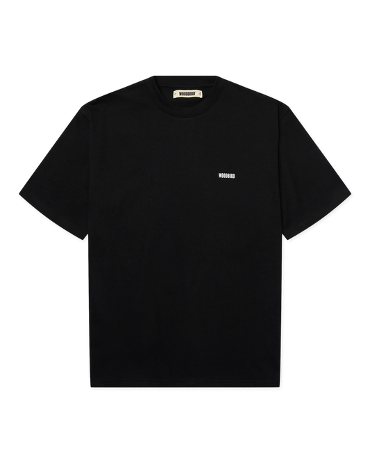 WBBaine Octo Tee