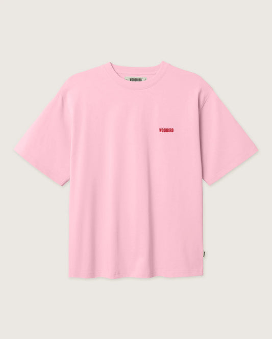 WBBaine Founded Tee