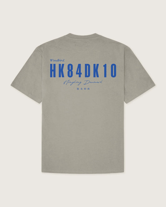 WBBaine 8410 Tee
