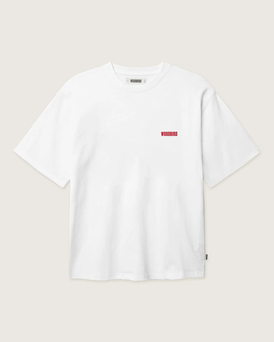 WBBaine Space Tee