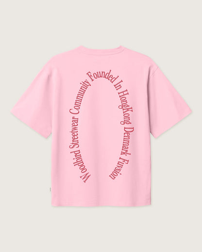 WoodBird WBBaine Founded Tee - T-Shirt Streetwear | Raf Sneakers Trieste
