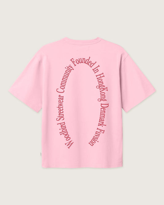 WBBaine Founded Tee