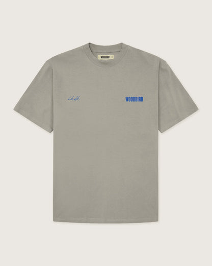 WoodBird WBBaine 8410 Tee Vista Retro - Raf Sneakers Trieste