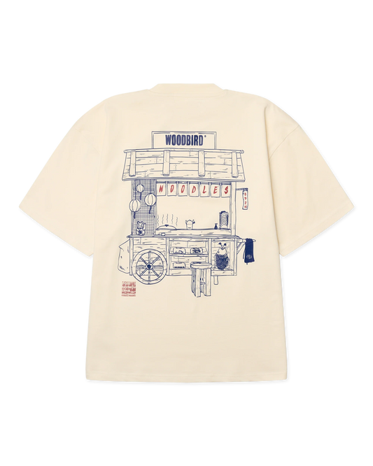 WBBeam Cart Tee