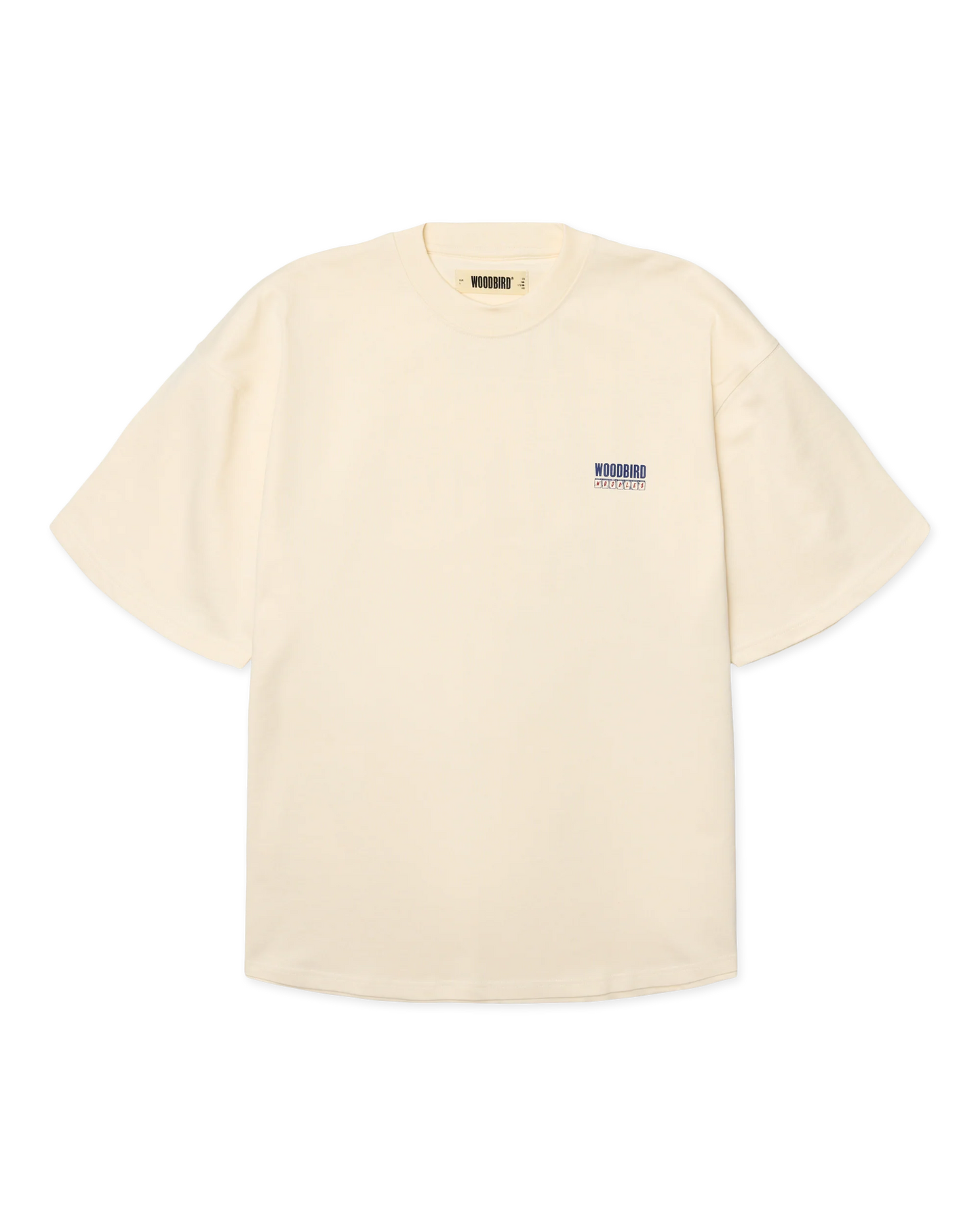 WBBeam Cart Tee