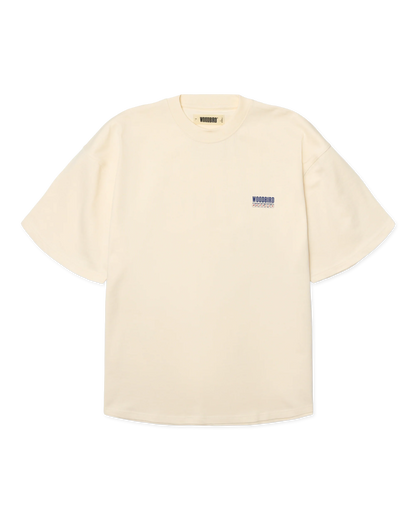 WoodBird WBBeam Cart Tee Vista Retro - Raf Sneakers Trieste