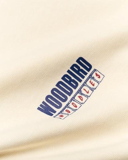WoodBird WBBeam Cart Tee Dettaglio 1 - Raf Sneakers Trieste