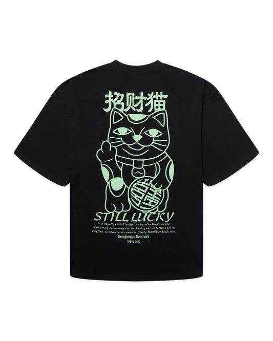 WBBeam Lucky Tee