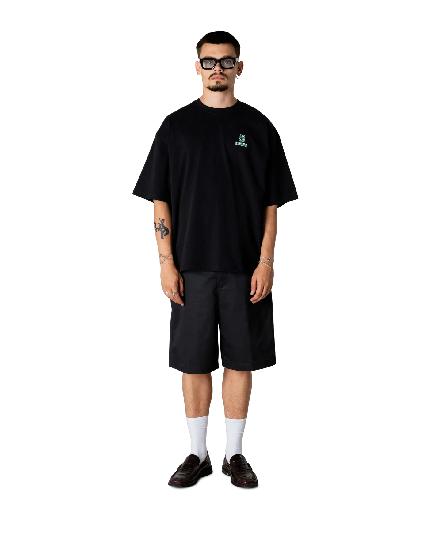 WBBeam Lucky Tee