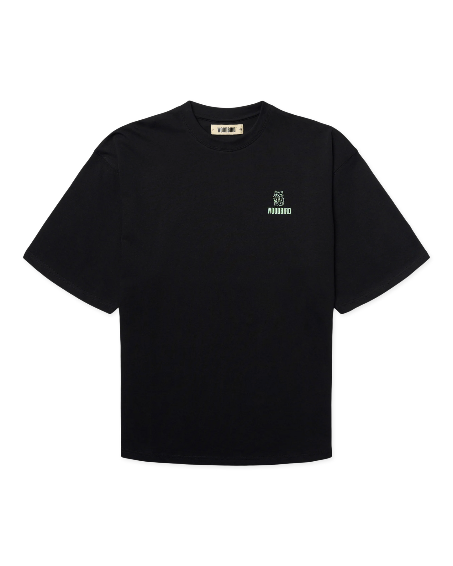 WBBeam Lucky Tee