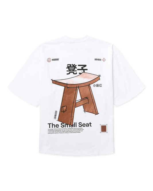 WBBeam Seat Tee