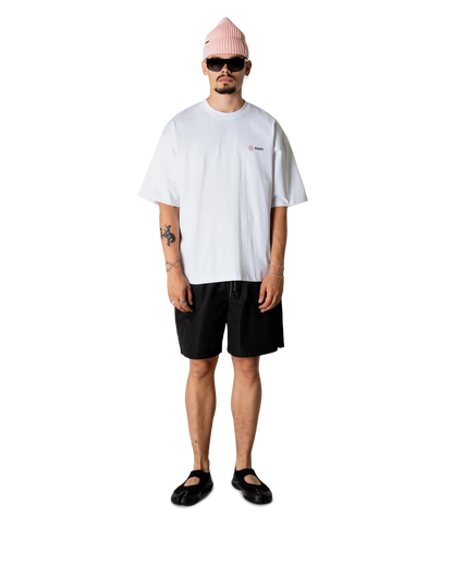 WoodBird WBBeam Seat Tee Dettaglio 2 - Raf Sneakers Trieste