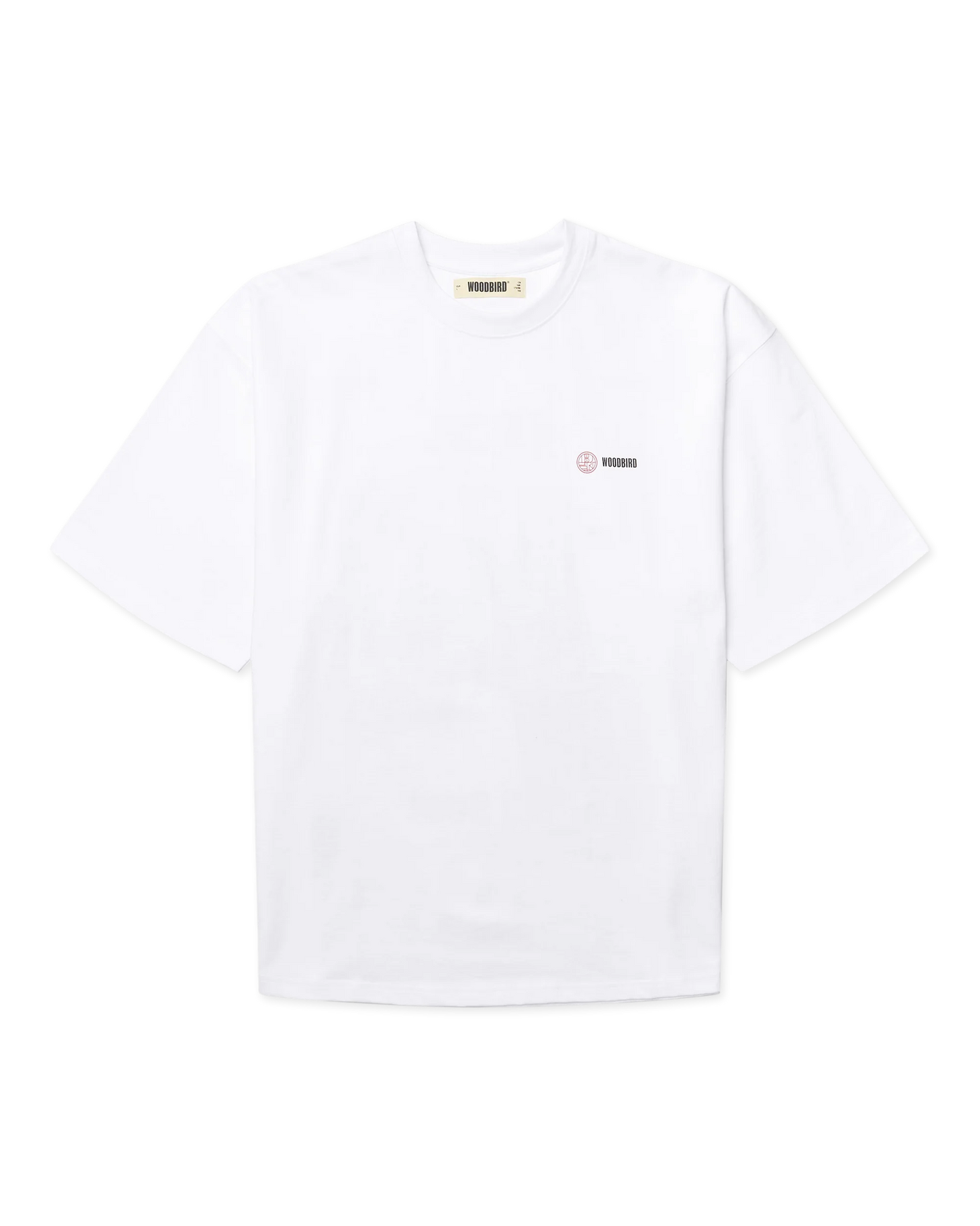 WBBeam Seat Tee