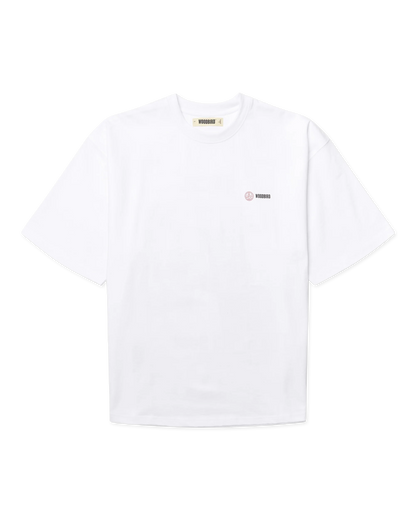 WoodBird WBBeam Seat Tee Vista Retro - Raf Sneakers Trieste