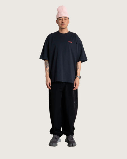WoodBird WBBeam Sushi Tee Vista Frontale - Raf Sneakers Trieste