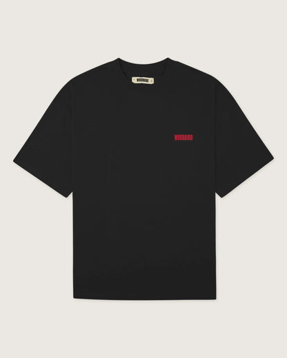 WoodBird WBBeam Sushi Tee Vista Retro - Raf Sneakers Trieste