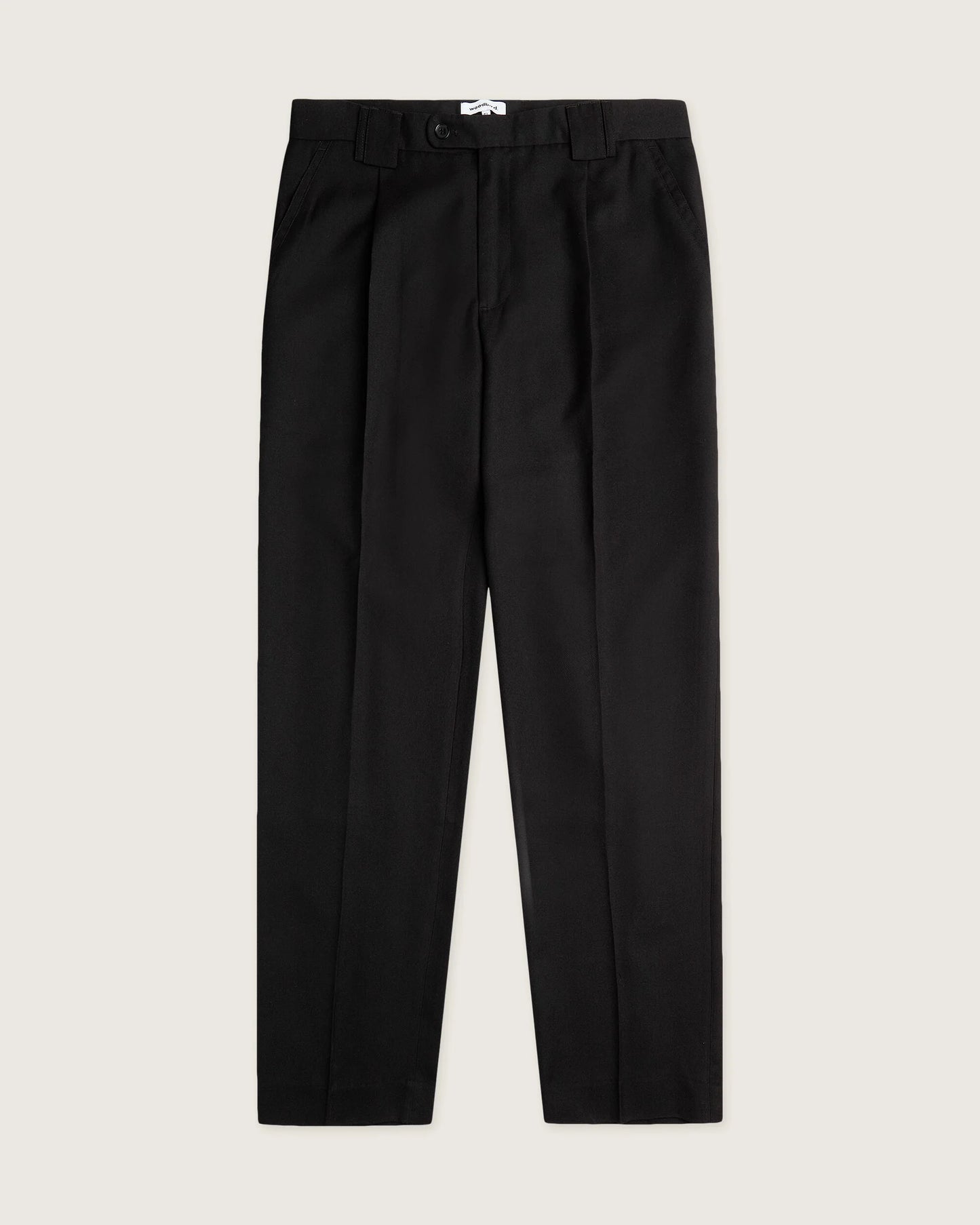 WBBen Suit Pant