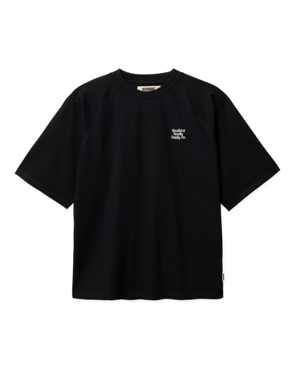 WoodBird WBBlake Supply Tee Vista Retro - Raf Sneakers Trieste