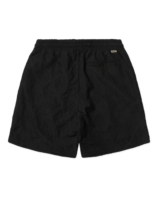 WBBommy Embroidery Shorts