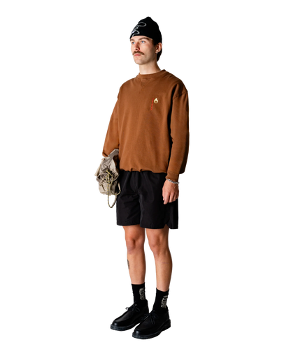 WoodBird WBChu Shorts Dettaglio 1 - Raf Sneakers Trieste