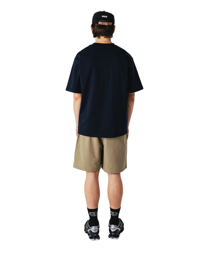 WoodBird WBChu Shorts Khaki Vista Retro - Raf Sneakers Trieste