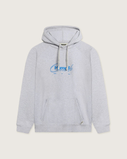 WBPaw Curb Hoodie