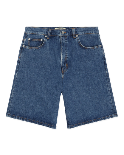 WoodBird WBRami Stone Shorts - Shorts Streetwear | Raf Sneakers Trieste