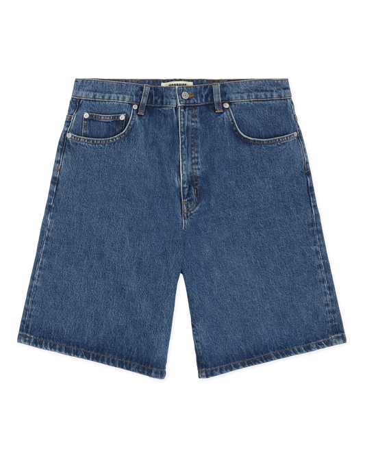 WBRami Stone Shorts