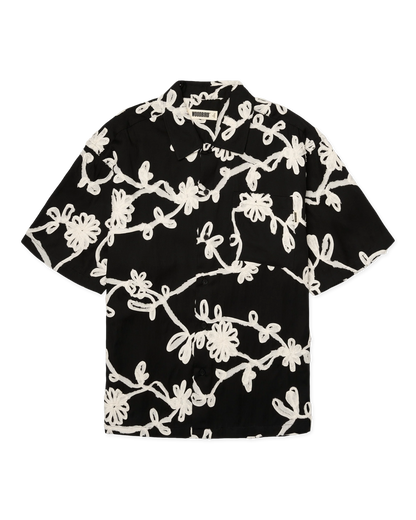 WoodBird WBWang Bind Shirt - Camicia Streetwear | Raf Sneakers Trieste