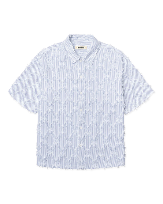 WBWang Fil Coupe Shirt