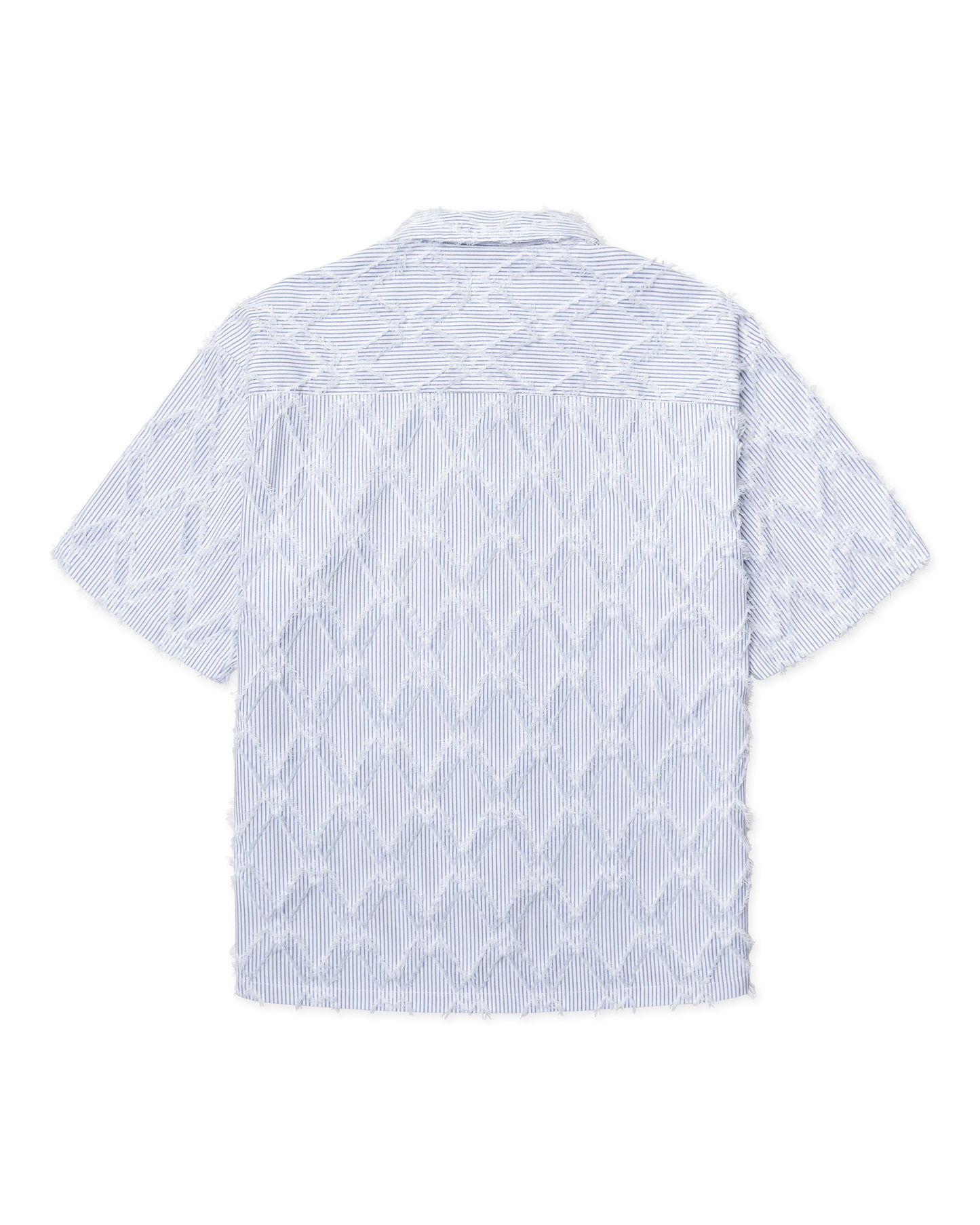 WBWang Fil Coupe Shirt