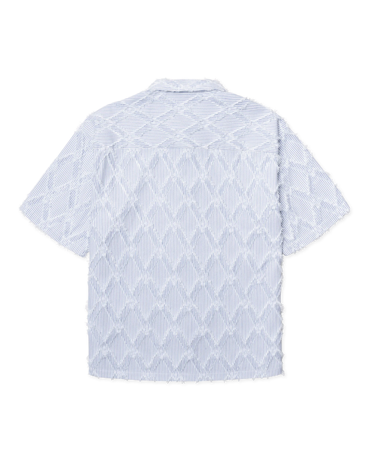 WBWang Fil Coupe Shirt