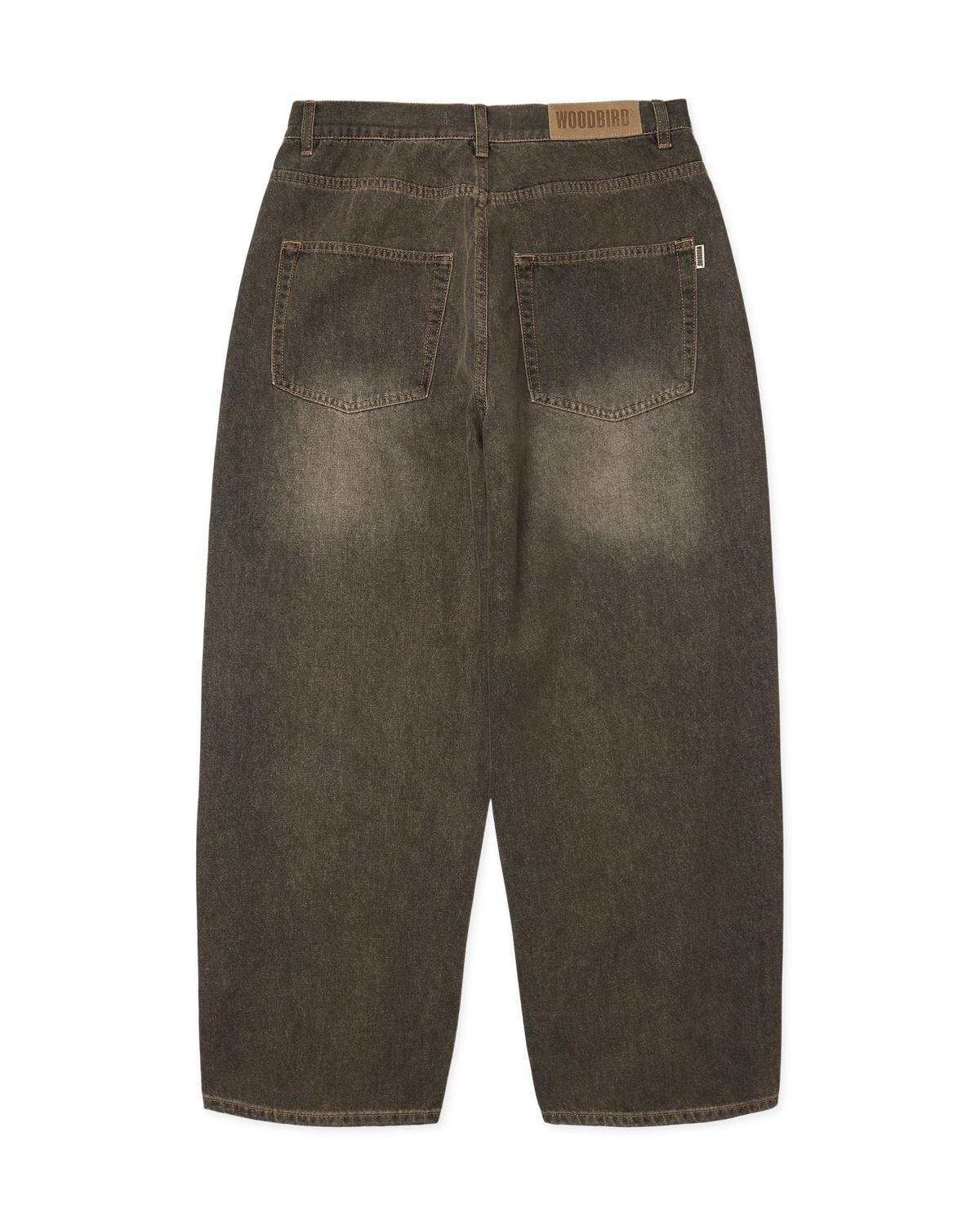 WBLeroy Tobi Jeans Vintage Grey