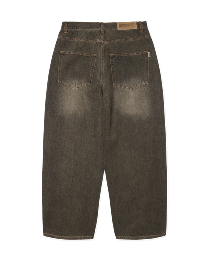 WBLeroy Tobi Jeans Vintage Grey