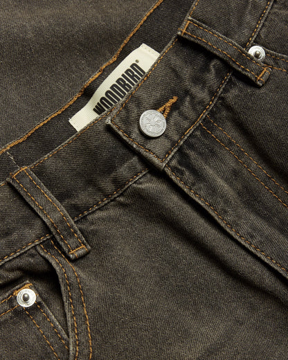 WBLeroy Tobi Jeans Vintage Grey