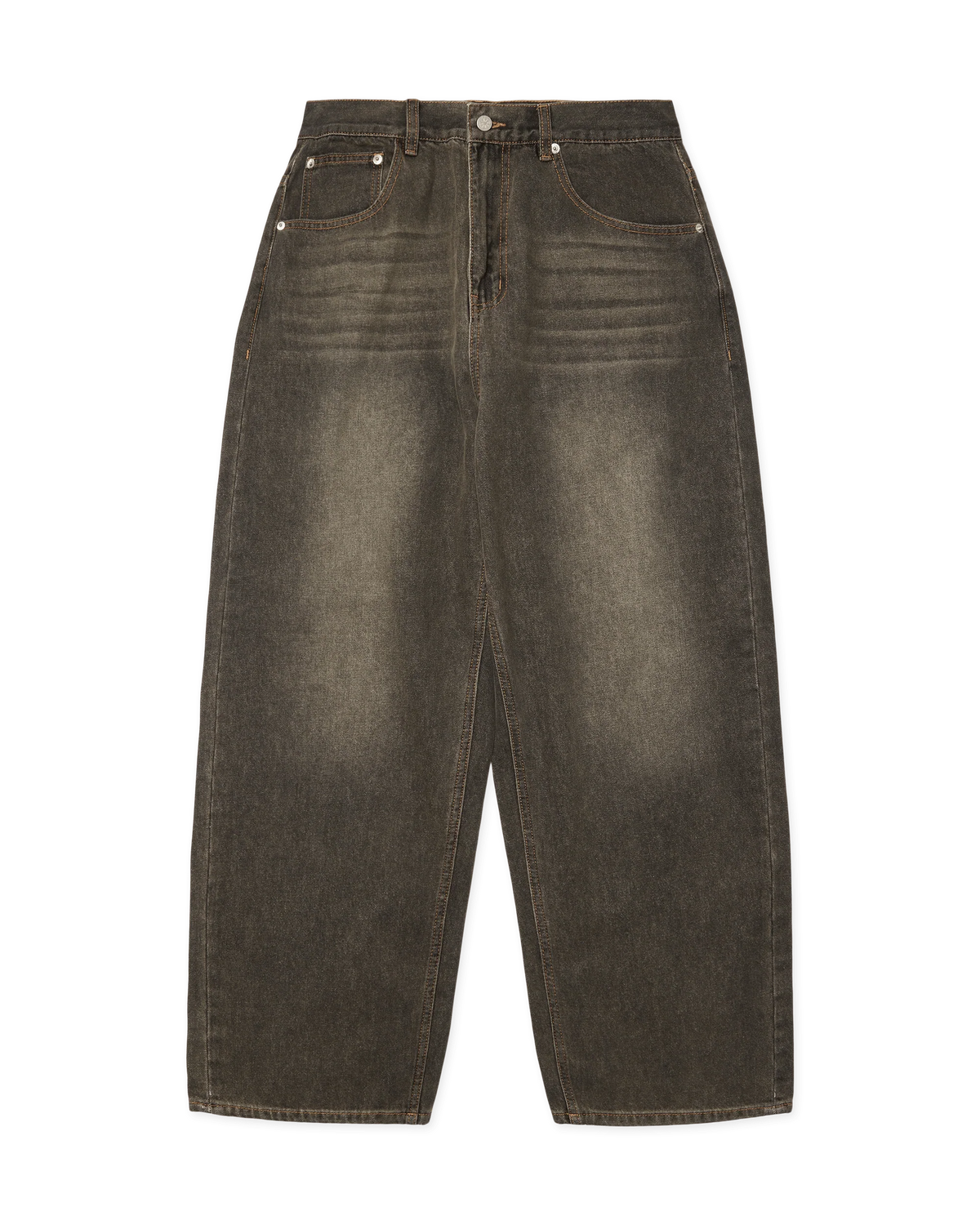 WBLeroy Tobi Jeans Vintage Grey