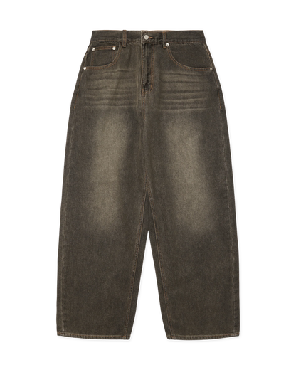 WBLeroy Tobi Jeans Vintage Grey
