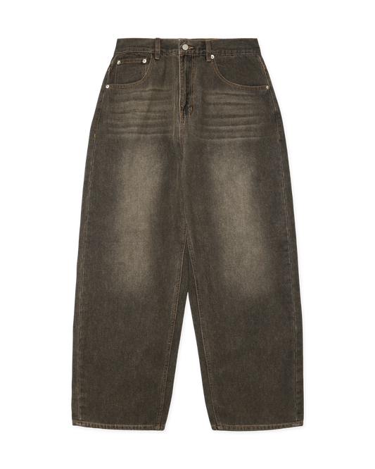 WBLeroy Tobi Jeans Vintage Grey