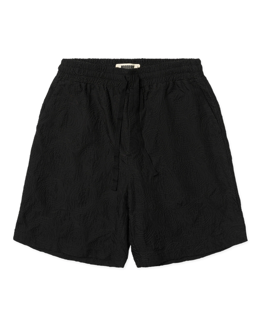 WBBommy Embroidery Shorts