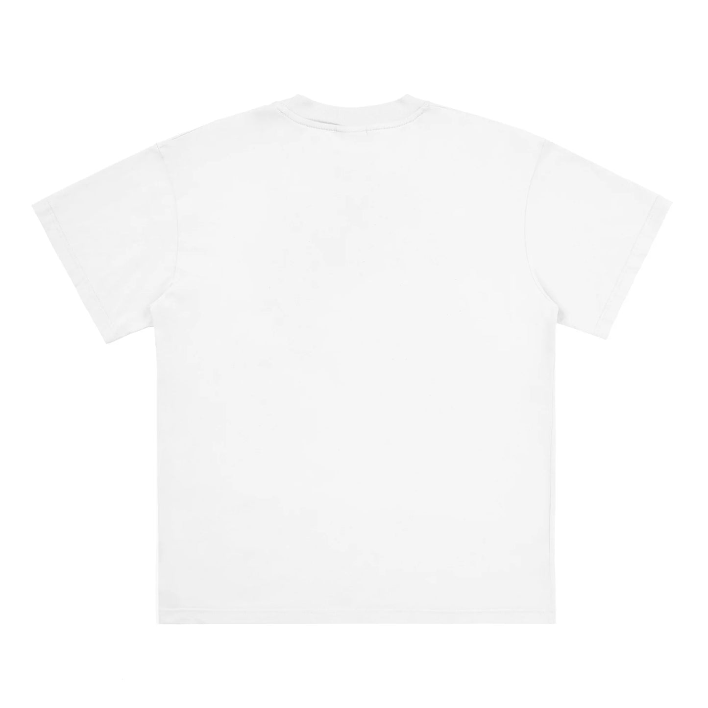 T-Shirt Amore Innocente White