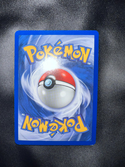 Pokemon Dark Scizor NDE 9 Vista Retro - Raf Sneakers Trieste