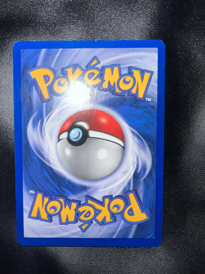 Pokemon Light Azumarill NDE 13 Vista Retro - Raf Sneakers Trieste