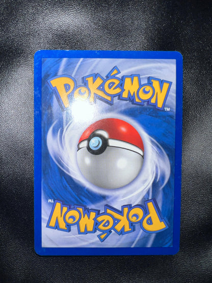 Pokemon Dark Porygon2 NDE 8 Vista Retro - Raf Sneakers Trieste