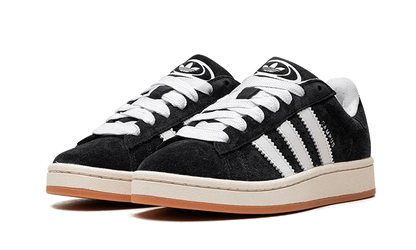 Adidas Campus 00s Core Black Vista Laterale - Raf Sneakers Trieste