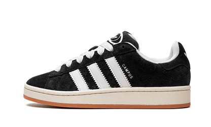 Adidas Campus 00s Core Black Suede - Adidas Campus | Raf Sneakers Trieste