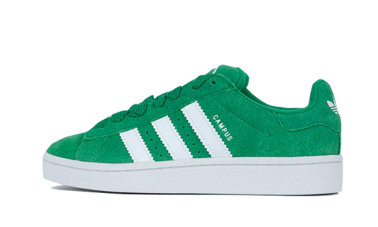 Adidas Campus 00s Green White